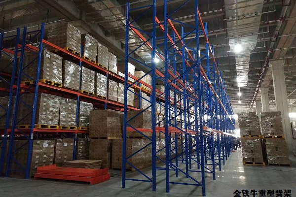 佛山南海重型倉儲貨架對倉庫規劃布局的影響